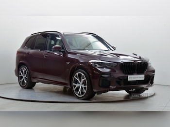 Used BMW X5 2022 for sale - 78760106: Photo