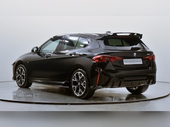 Used BMW 1 Series 2025 for sale - 77244376: Photo