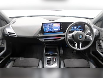 Used BMW 1 Series 2025 for sale - 77244376: Photo