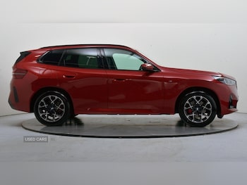 Used BMW X3 2025 for sale - 75609898: Photo