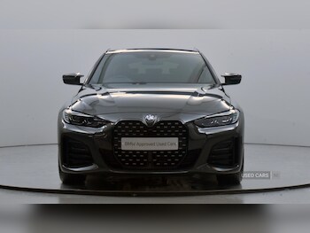 Used BMW 4 Series 2022 for sale - 77613498: Photo