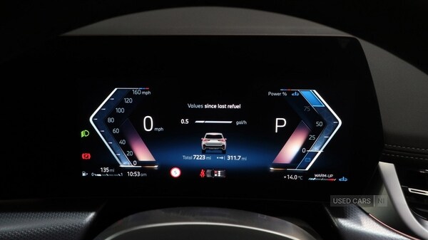 Used BMW X1 2025 for sale - 76702666: Photo 10