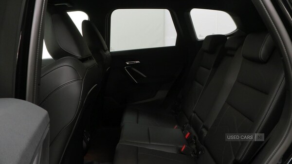 Used BMW X1 2025 for sale - 76702666: Photo 13