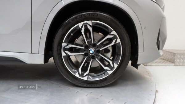 Used BMW X1 2025 for sale - 76702666: Photo 15