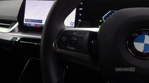 Used BMW X1 2025 for sale - 76702666: Photo 27