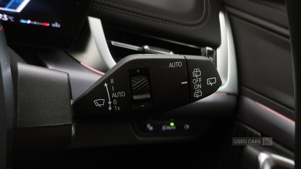 Used BMW X1 2025 for sale - 76702666: Photo 29