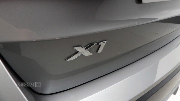 Used BMW X1 2025 for sale - 76702666: Photo 30