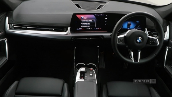 Used BMW X1 2025 for sale - 76702666: Photo 4