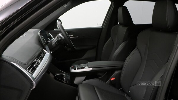 Used BMW X1 2025 for sale - 76702666: Photo 8