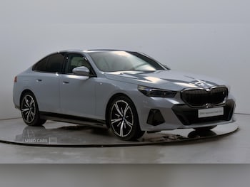 Used BMW i5 2024 for sale - 78292913: Photo