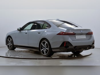 Used BMW i5 2024 for sale - 78292913: Photo