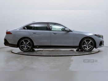 Used BMW i5 2024 for sale - 78292913: Photo