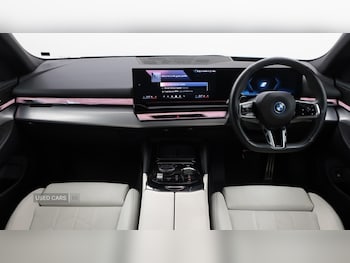 Used BMW i5 2024 for sale - 78292913: Photo