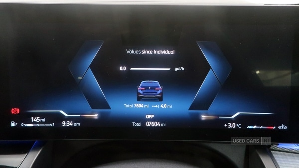 Used BMW 5 Series 2025 for sale - 77244225: Photo 10