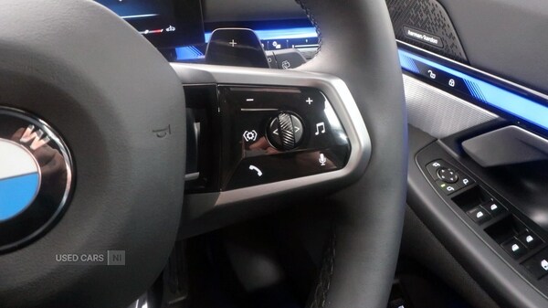 Used BMW 5 Series 2025 for sale - 77244225: Photo 19