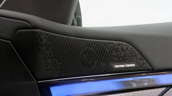 Used BMW 5 Series 2025 for sale - 77244225: Photo 22