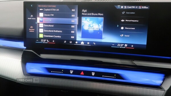 Used BMW 5 Series 2025 for sale - 77244225: Photo 24