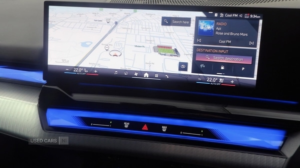 Used BMW 5 Series 2025 for sale - 77244225: Photo 9