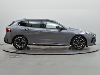 Used BMW 1 Series 2025 for sale - 78637330: Photo