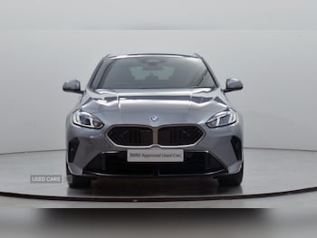 Used BMW 1 Series 2025 for sale - 78637330: Photo