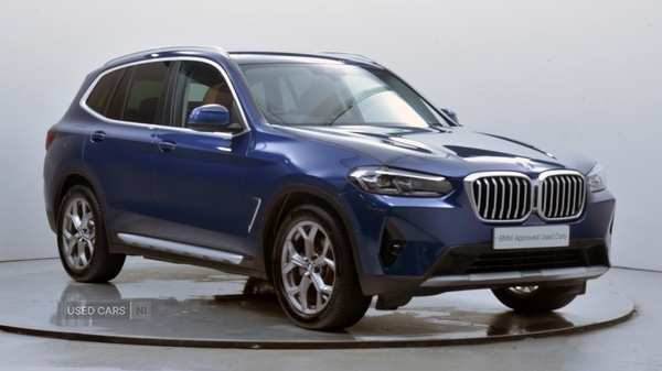 Used BMW X3 2024 for sale - 78087347: Photo 1