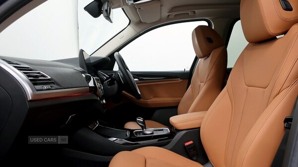 Used BMW X3 2024 for sale - 78087347: Photo 11