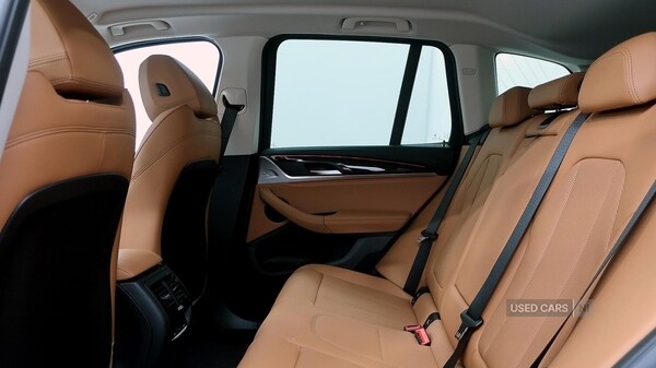 Used BMW X3 2024 for sale - 78087347: Photo 12