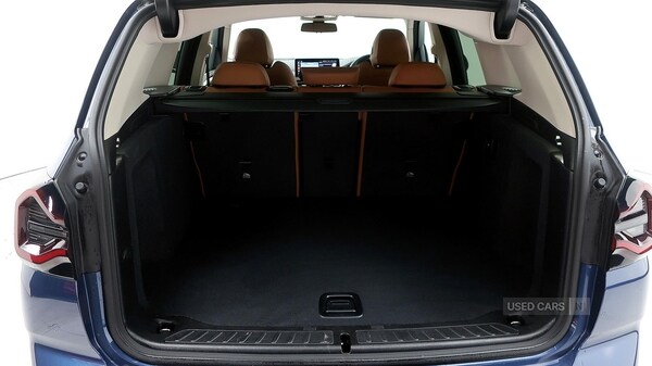 Used BMW X3 2024 for sale - 78087347: Photo 13