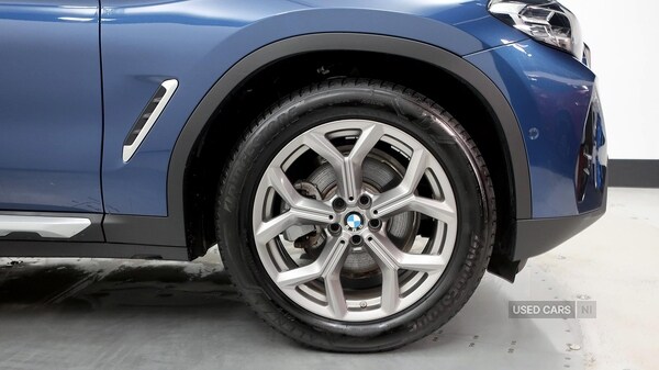 Used BMW X3 2024 for sale - 78087347: Photo 14