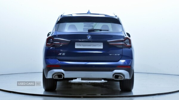 Used BMW X3 2024 for sale - 78087347: Photo 15