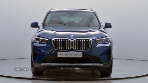 Used BMW X3 2024 for sale - 78087347: Photo 16