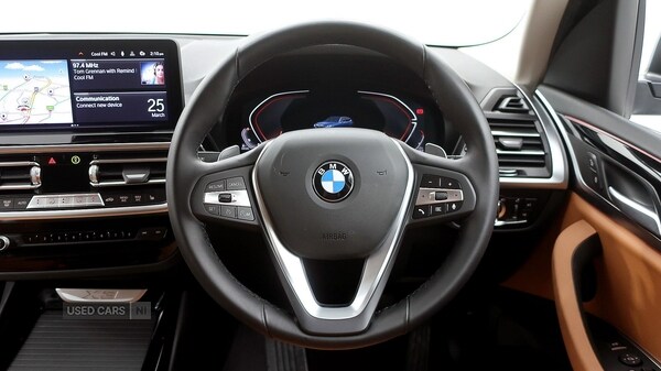 Used BMW X3 2024 for sale - 78087347: Photo 17