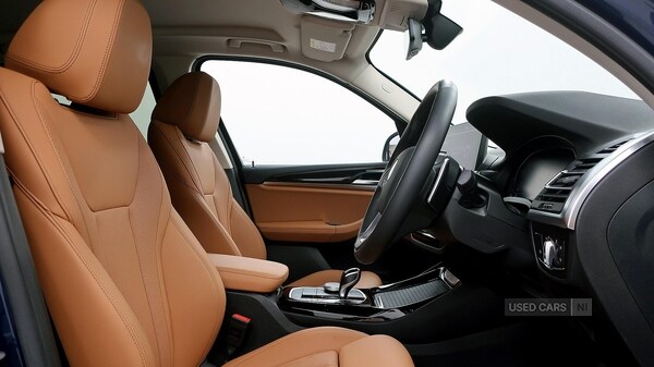 Used BMW X3 2024 for sale - 78087347: Photo 19