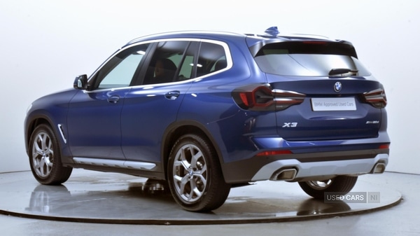 Used BMW X3 2024 for sale - 78087347: Photo 2