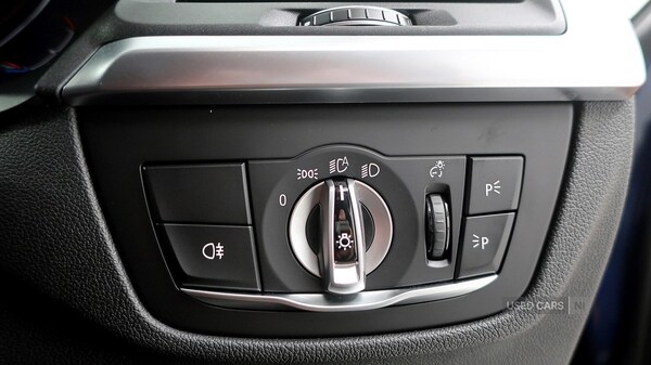 Used BMW X3 2024 for sale - 78087347: Photo 20