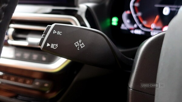 Used BMW X3 2024 for sale - 78087347: Photo 23