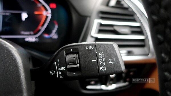 Used BMW X3 2024 for sale - 78087347: Photo 24