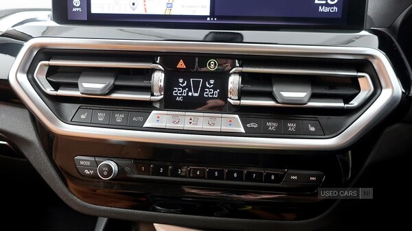 Used BMW X3 2024 for sale - 78087347: Photo 25