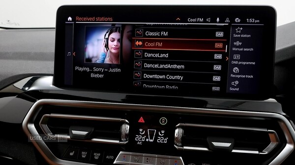 Used BMW X3 2024 for sale - 78087347: Photo 27