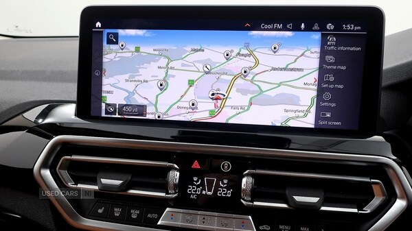 Used BMW X3 2024 for sale - 78087347: Photo 28