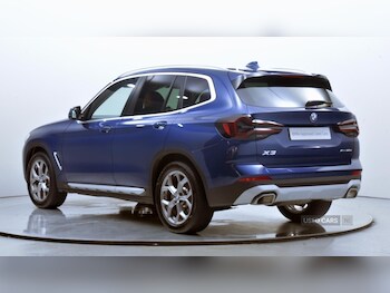 Used BMW X3 2024 for sale - 78087347: Photo