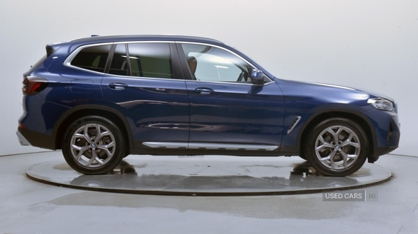 Used BMW X3 2024 for sale - 78087347: Photo 3