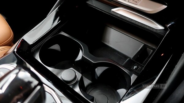 Used BMW X3 2024 for sale - 78087347: Photo 32