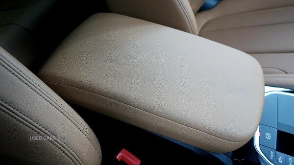 Used BMW X3 2024 for sale - 78087347: Photo 33