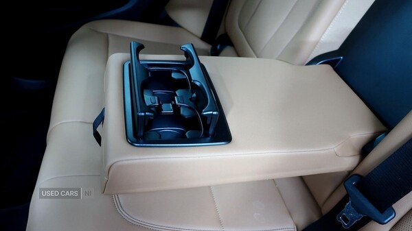 Used BMW X3 2024 for sale - 78087347: Photo 35