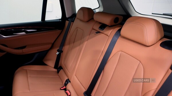 Used BMW X3 2024 for sale - 78087347: Photo 36