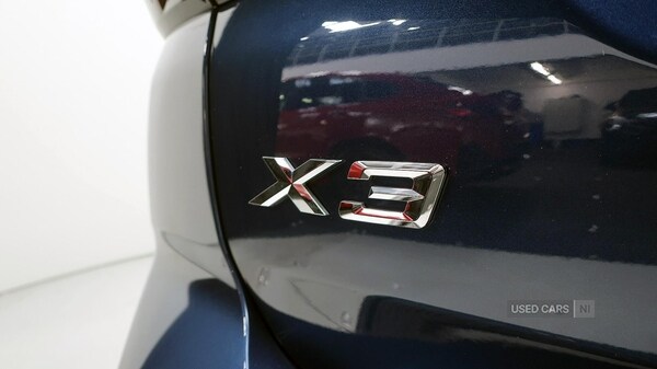 Used BMW X3 2024 for sale - 78087347: Photo 37