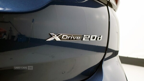 Used BMW X3 2024 for sale - 78087347: Photo 38