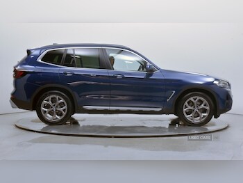 Used BMW X3 2024 for sale - 78087347: Photo