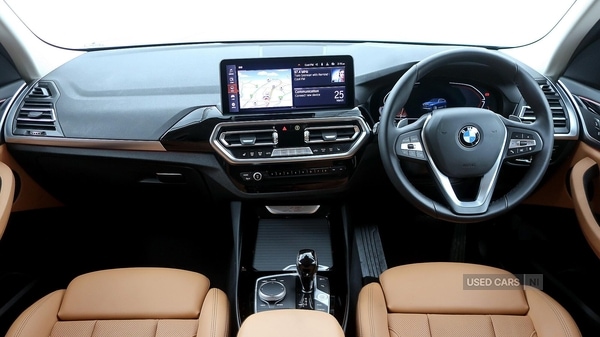 Used BMW X3 2024 for sale - 78087347: Photo 4